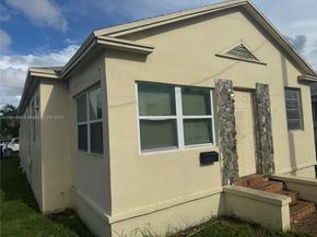 6393 NW 17th Ave, Miami FL 33147