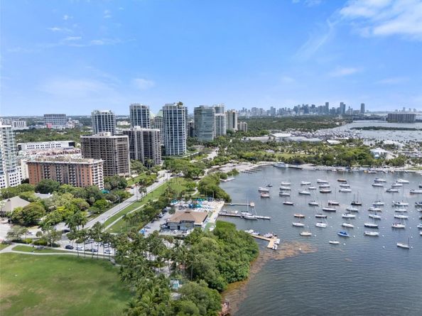 2951 S Bayshore Dr 506, Miami FL 33133
