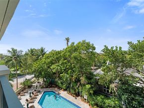 2951 S Bayshore Dr 506, Miami FL 33133