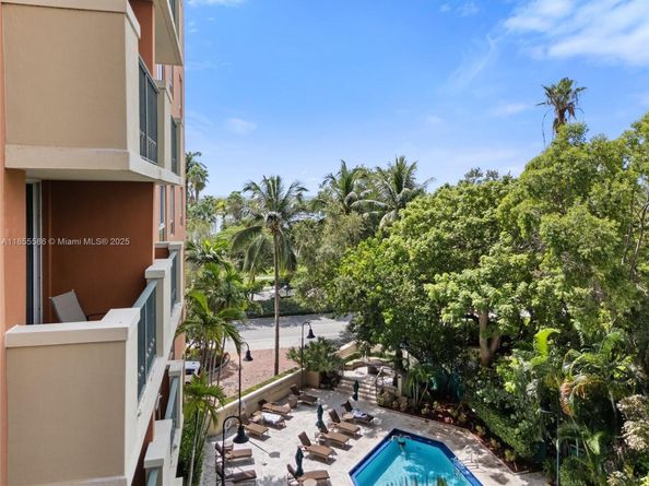 2951 S Bayshore Dr 506, Miami FL 33133