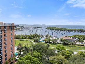 2951 S Bayshore Dr 506, Miami FL 33133