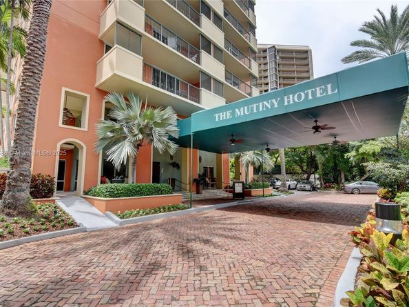 2951 S Bayshore Dr 506, Miami FL 33133
