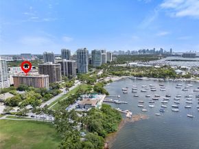 2951 S Bayshore Dr 506, Miami FL 33133