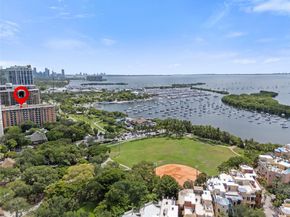2951 S Bayshore Dr 506, Miami FL 33133