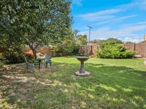 500  Chateau Court , Denton Texas 76209