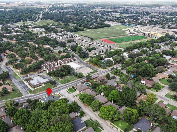 500  Chateau Court , Denton Texas 76209