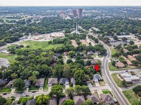 500  Chateau Court , Denton Texas 76209