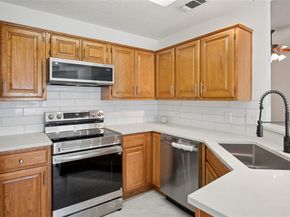 500  Chateau Court , Denton Texas 76209
