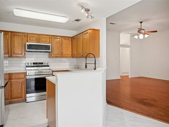 500  Chateau Court , Denton Texas 76209