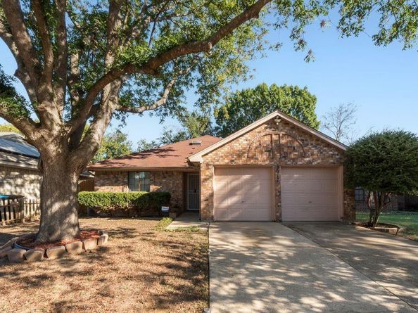 9017  Butterwick  , Fort Worth Texas 76134