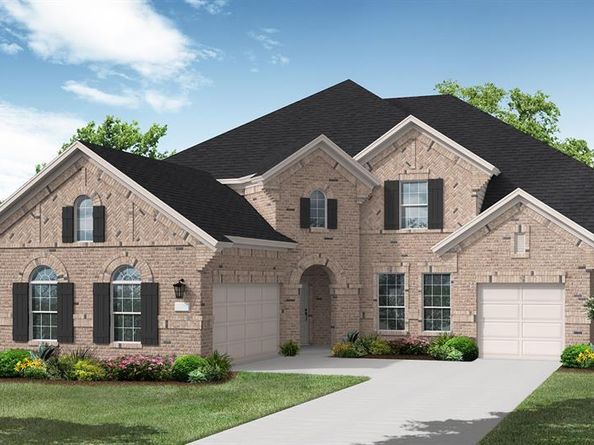 301  Barnwood Way , Northlake Texas 76247
