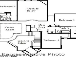 301  Barnwood Way , Northlake Texas 76247