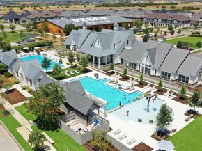 301  Barnwood Way , Northlake Texas 76247