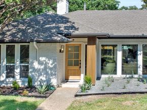 6029  Daven Oaks Drive , Dallas Texas 75248