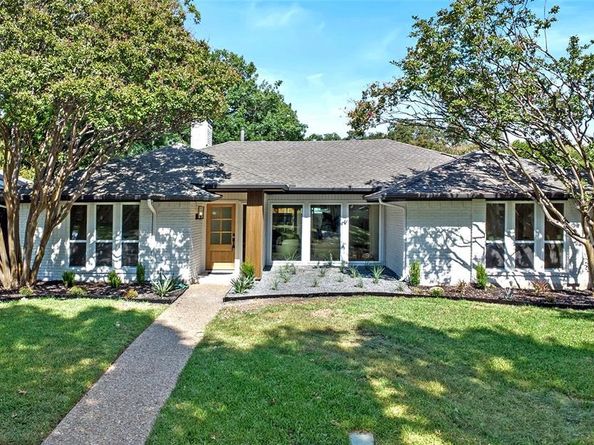 6029  Daven Oaks Drive , Dallas Texas 75248