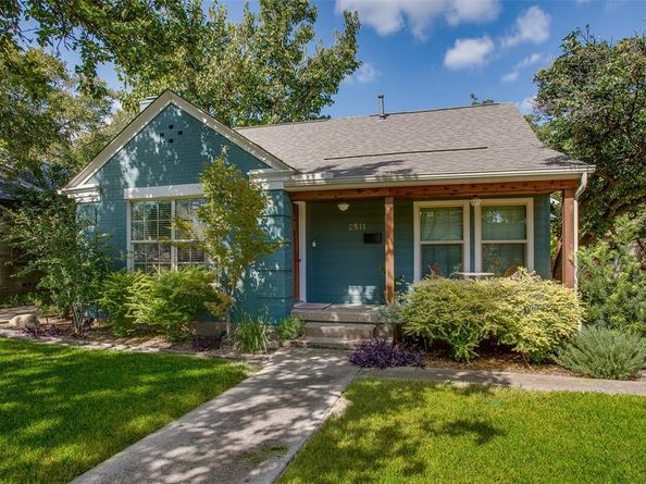 2511 W 10th Street , Dallas Texas 75211