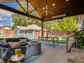 2511 W 10th Street , Dallas Texas 75211