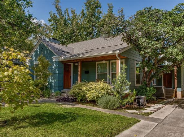 2511 W 10th Street , Dallas Texas 75211