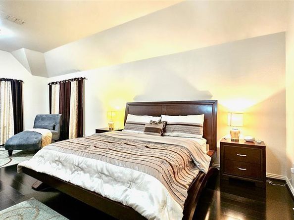 1153  Pedernales Trail , Irving Texas 75063