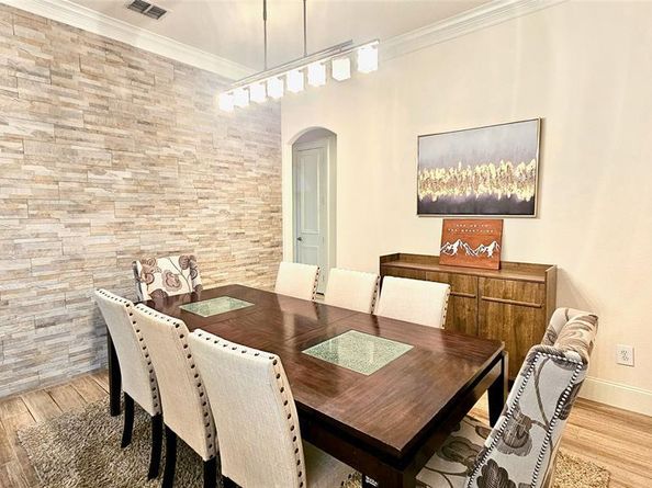 1153  Pedernales Trail , Irving Texas 75063