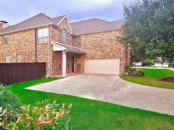 1153  Pedernales Trail , Irving Texas 75063