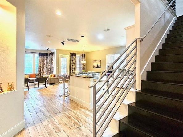 1153  Pedernales Trail , Irving Texas 75063
