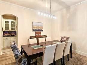 1153  Pedernales Trail , Irving Texas 75063
