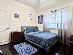1153  Pedernales Trail , Irving Texas 75063