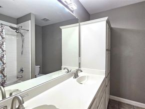 1153  Pedernales Trail , Irving Texas 75063