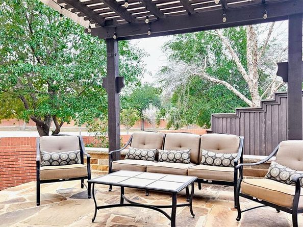 1153  Pedernales Trail , Irving Texas 75063