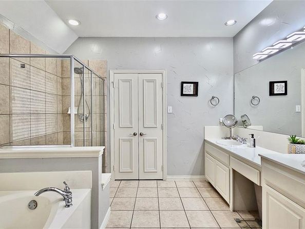 1153  Pedernales Trail , Irving Texas 75063