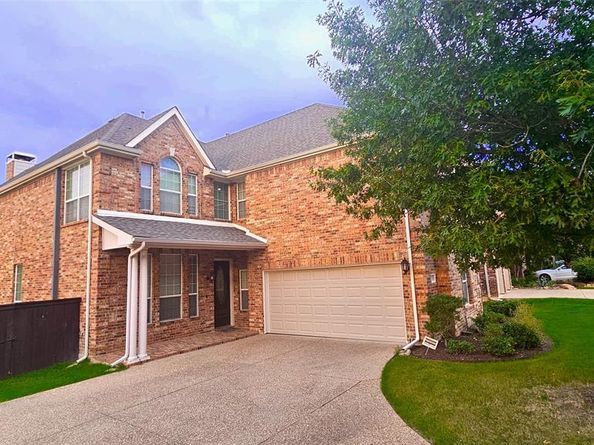 1153  Pedernales Trail , Irving Texas 75063