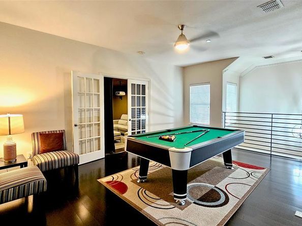 1153  Pedernales Trail , Irving Texas 75063