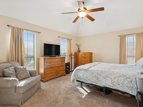 3033  Cemetery Hill Road , Carrollton Texas 75007