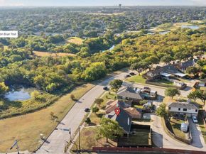 3033  Cemetery Hill Road , Carrollton Texas 75007