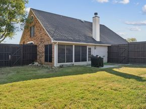 3033  Cemetery Hill Road , Carrollton Texas 75007