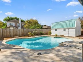 1712  Rockdale Drive , Arlington Texas 76018
