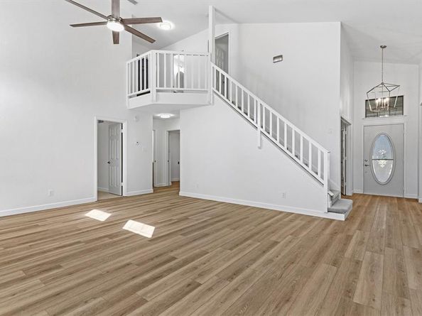 1712  Rockdale Drive , Arlington Texas 76018