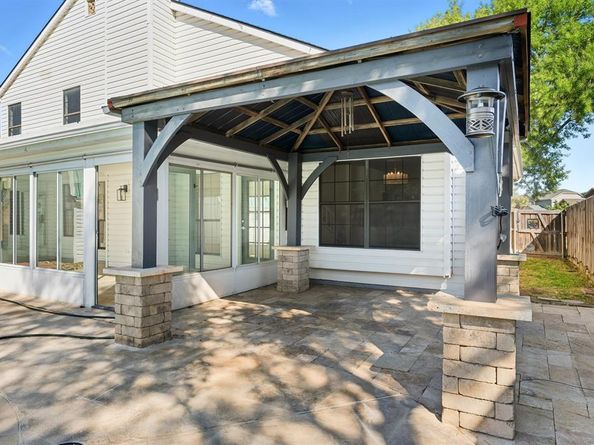 1712  Rockdale Drive , Arlington Texas 76018