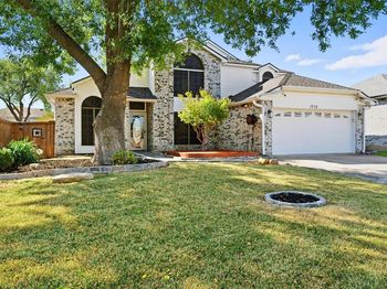 1712  Rockdale Drive 