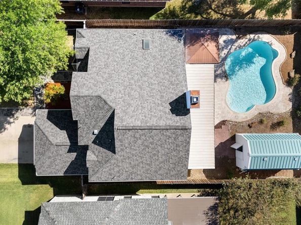 1712  Rockdale Drive , Arlington Texas 76018