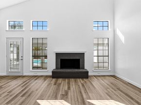 1712  Rockdale Drive , Arlington Texas 76018