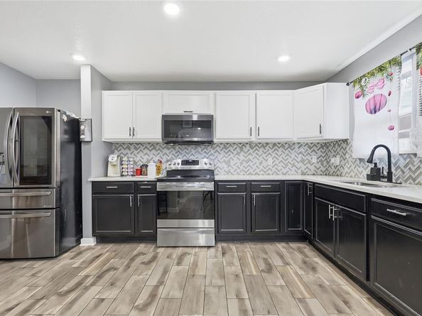 4332  Quails Lane , Fort Worth Texas 76119