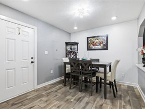 4332  Quails Lane , Fort Worth Texas 76119