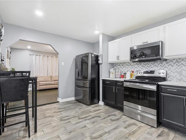 4332  Quails Lane , Fort Worth Texas 76119