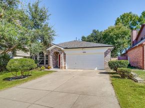 7452  Blackthorn Drive , Fort Worth Texas 76137