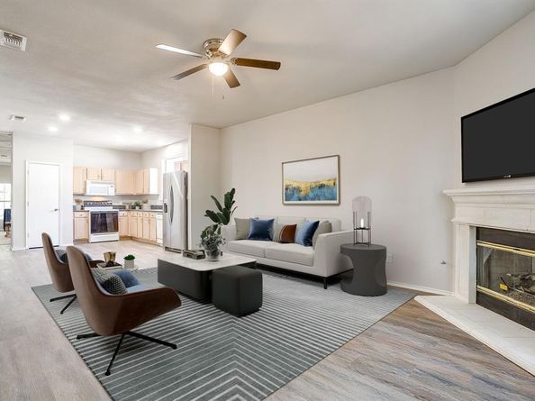 7452  Blackthorn Drive , Fort Worth Texas 76137
