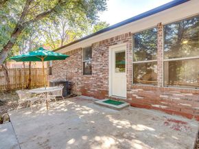7452  Blackthorn Drive , Fort Worth Texas 76137