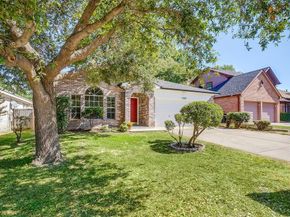 7452  Blackthorn Drive , Fort Worth Texas 76137