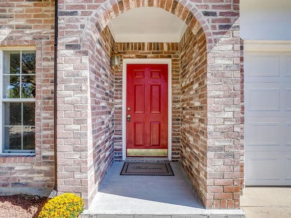 7452  Blackthorn Drive , Fort Worth Texas 76137